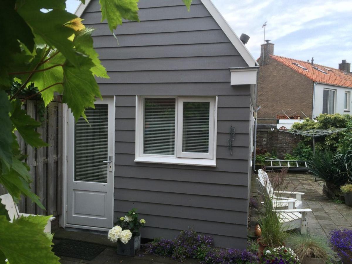 Beach House Arina Egmond aan Zee Exterior photo