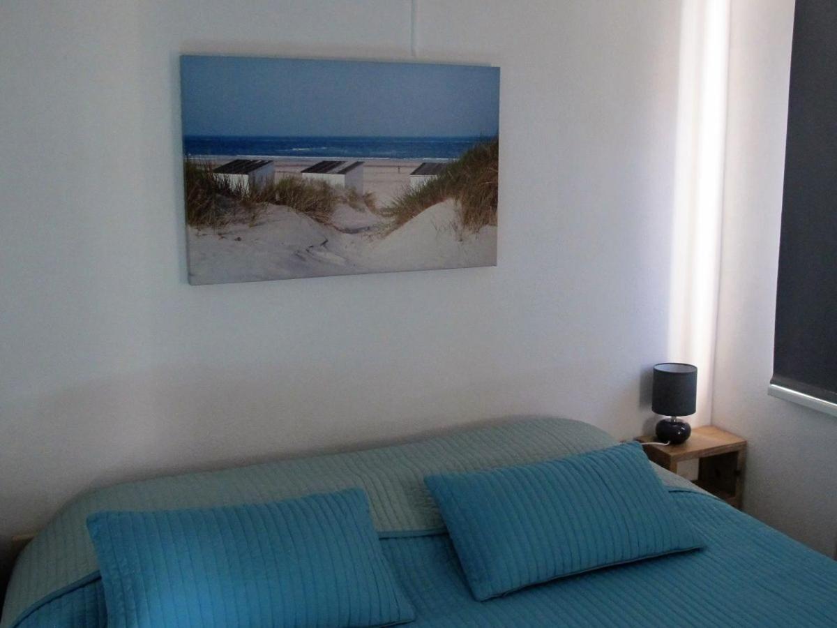 Beach House Arina Egmond aan Zee Exterior photo